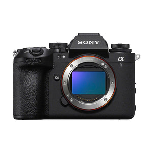 Sony Alpha a1 II Camera Body