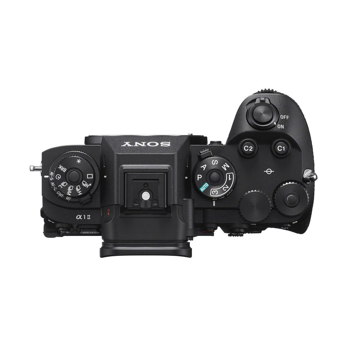 Sony Alpha a1 II Camera Body