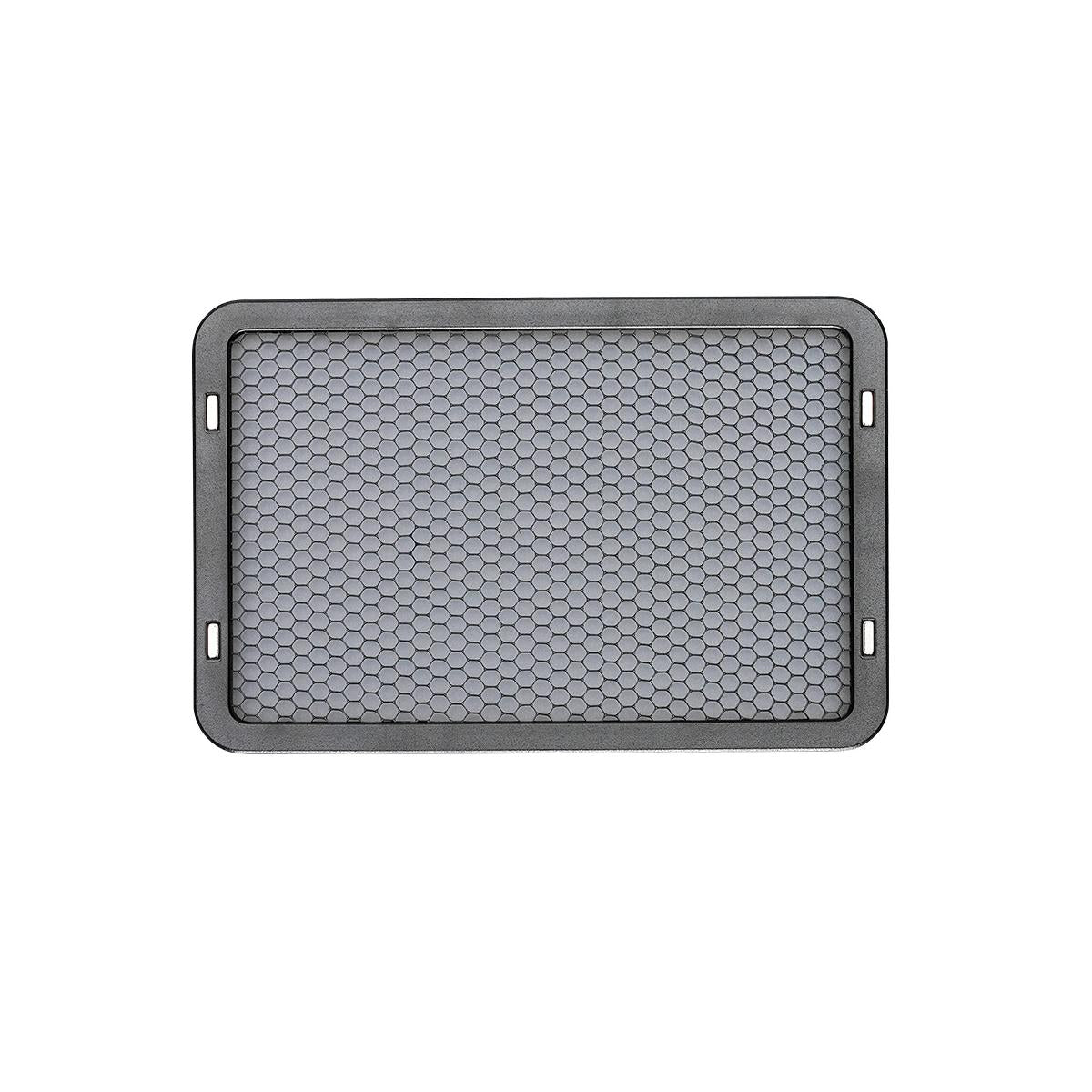 Amaran Ace 25c RGB LED Light Panel Kit (Charcoal)