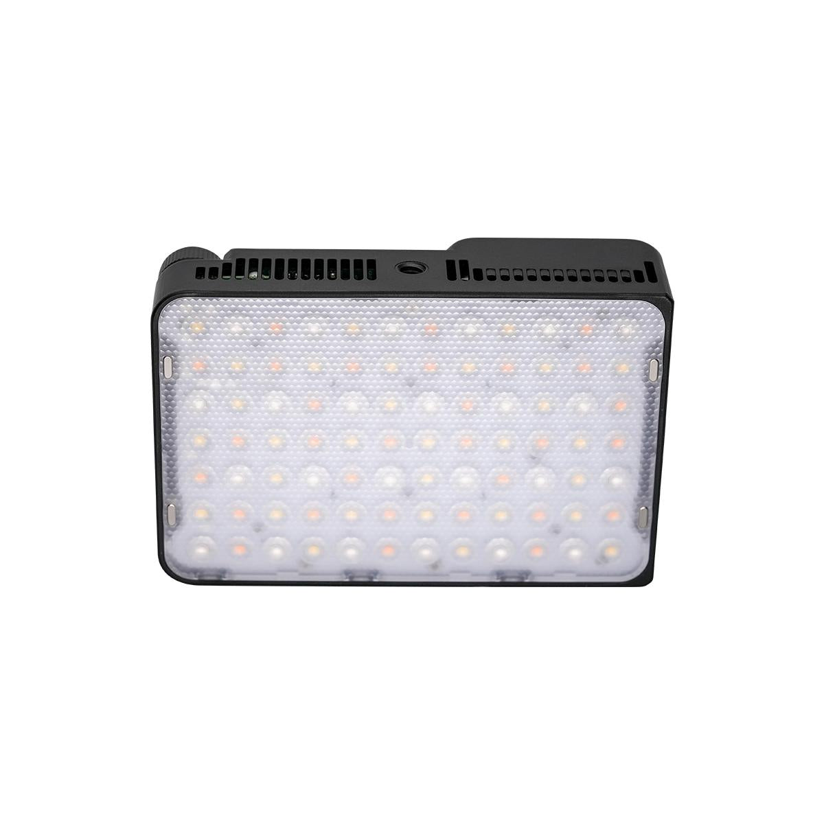 Amaran Ace 25c RGB LED Light Panel Kit (Charcoal)