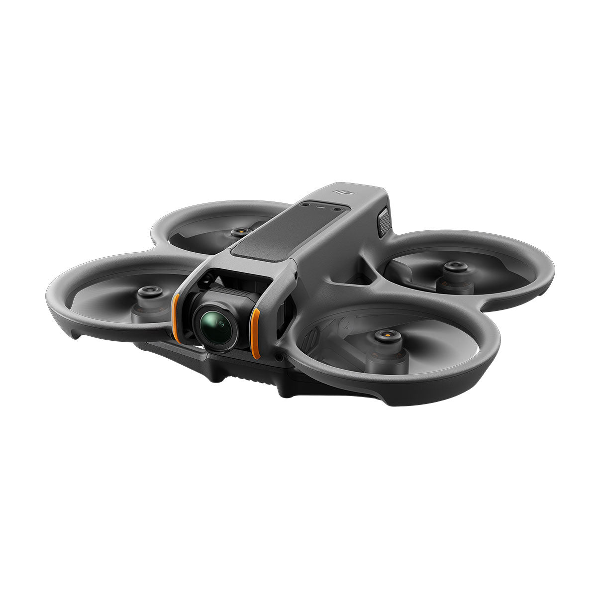 DJI Avata 2 FPV Drone Fly More Combo (Single Battery)