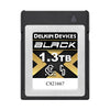 Delkin BLACK 1.3TB 4.0 CFexpress Type B Memory Card