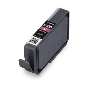 Canon PFI-5100 LUCIA PRO II Magenta Ink (PRO-310)