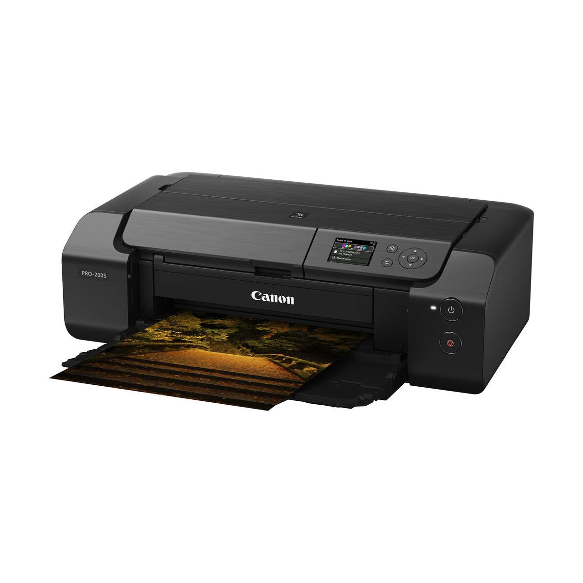 Canon Pixma PRO-200S 13" Inkjet Printer