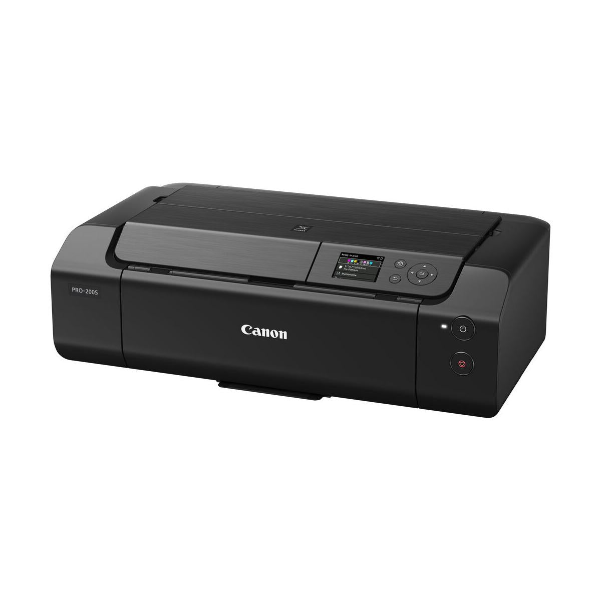 Canon Pixma PRO-200S 13" Inkjet Printer