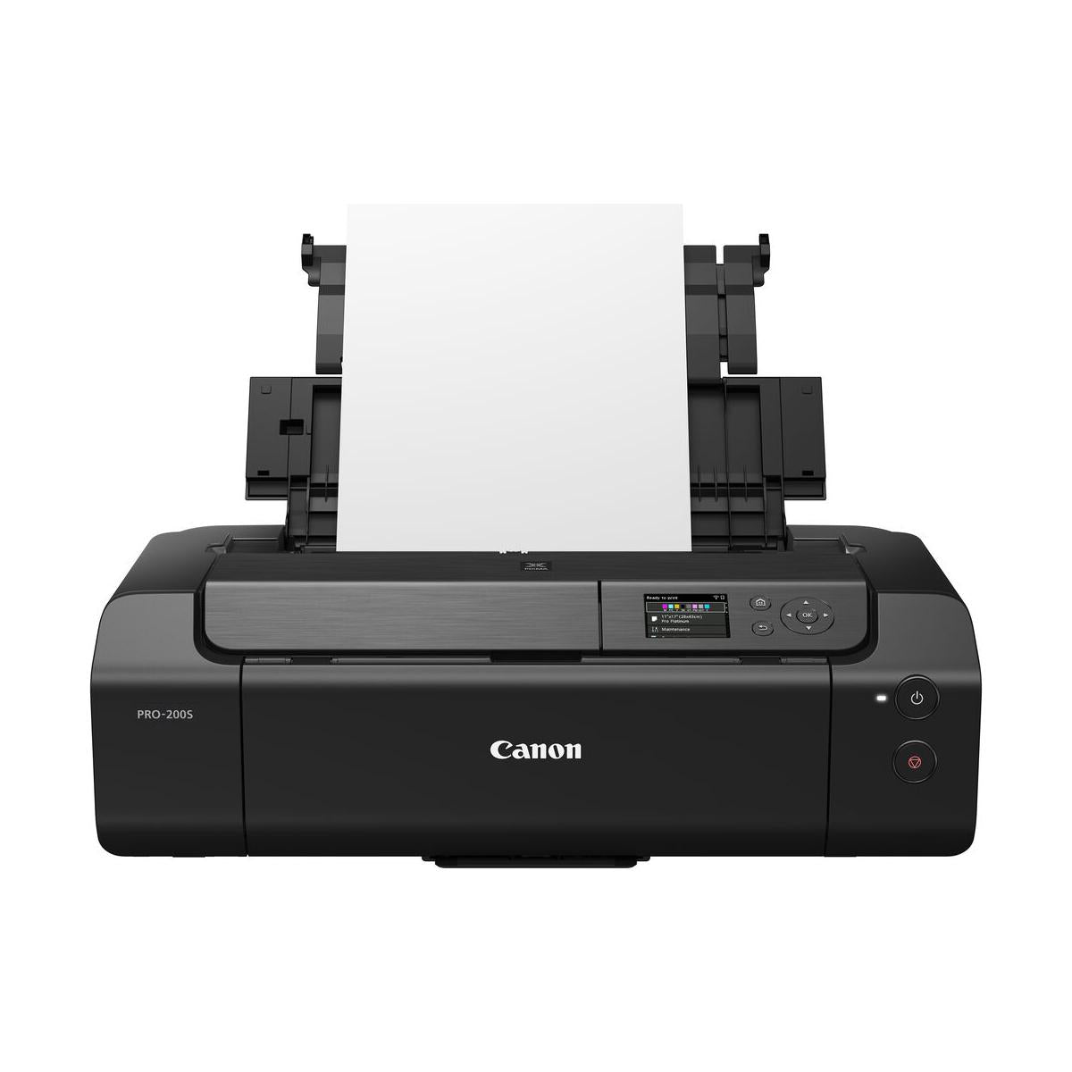 Canon Pixma PRO-200S 13" Inkjet Printer