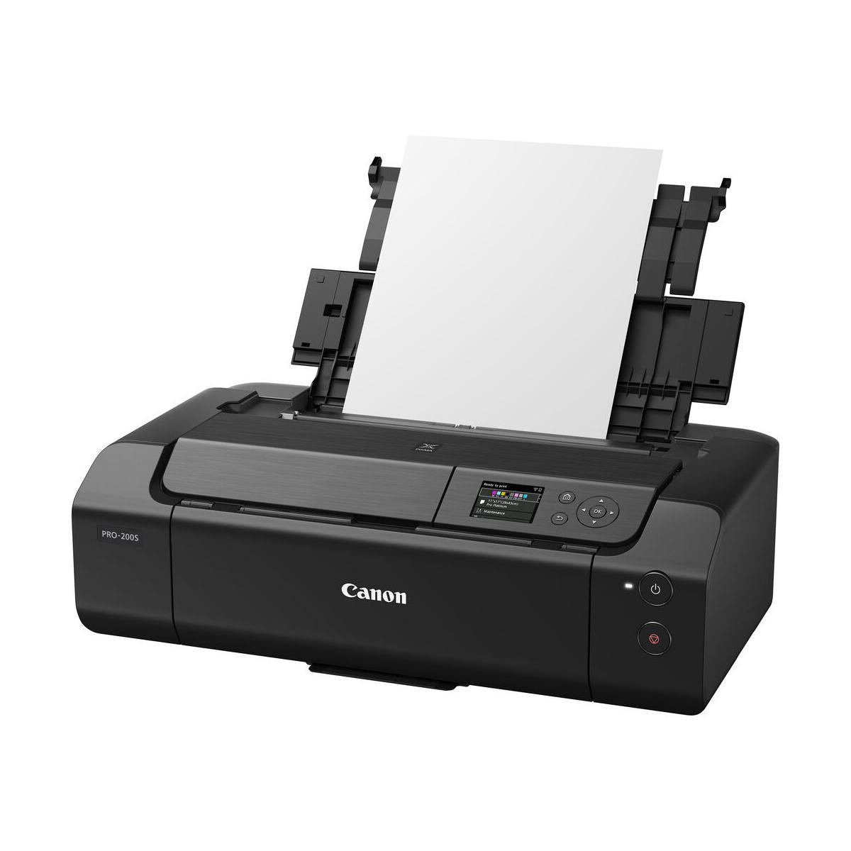 Canon Pixma PRO-200S 13" Inkjet Printer