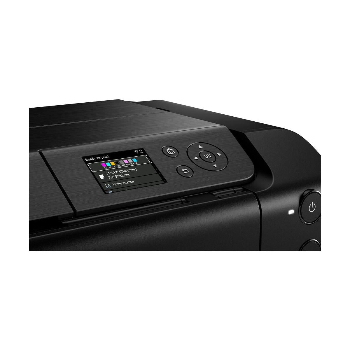 Canon Pixma PRO-200S 13" Inkjet Printer