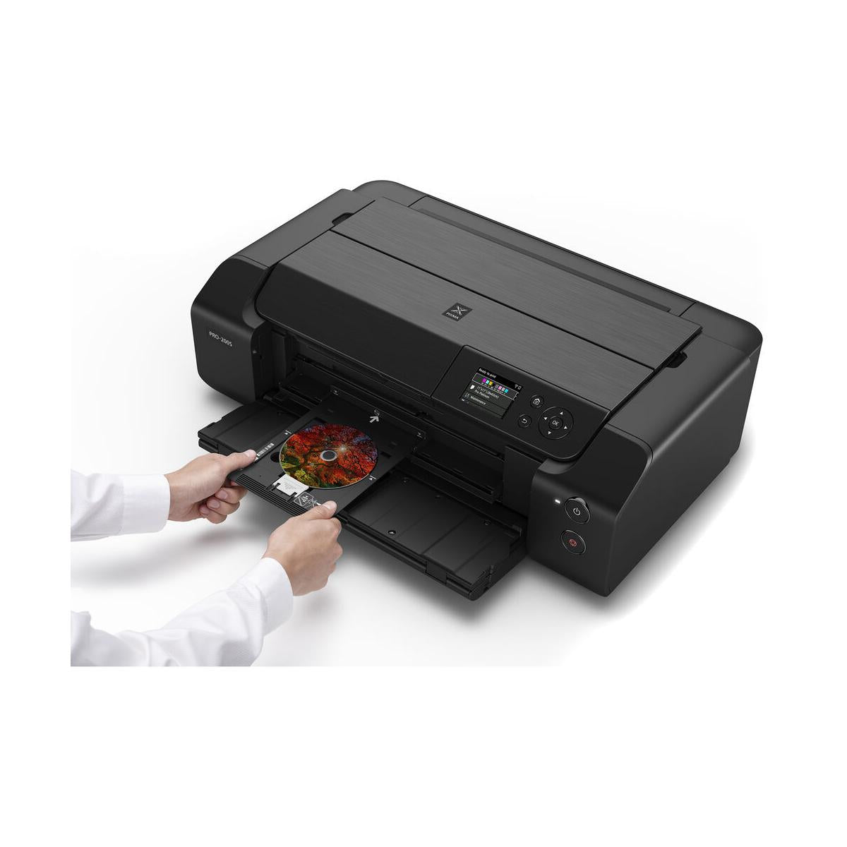 Canon Pixma PRO-200S 13" Inkjet Printer