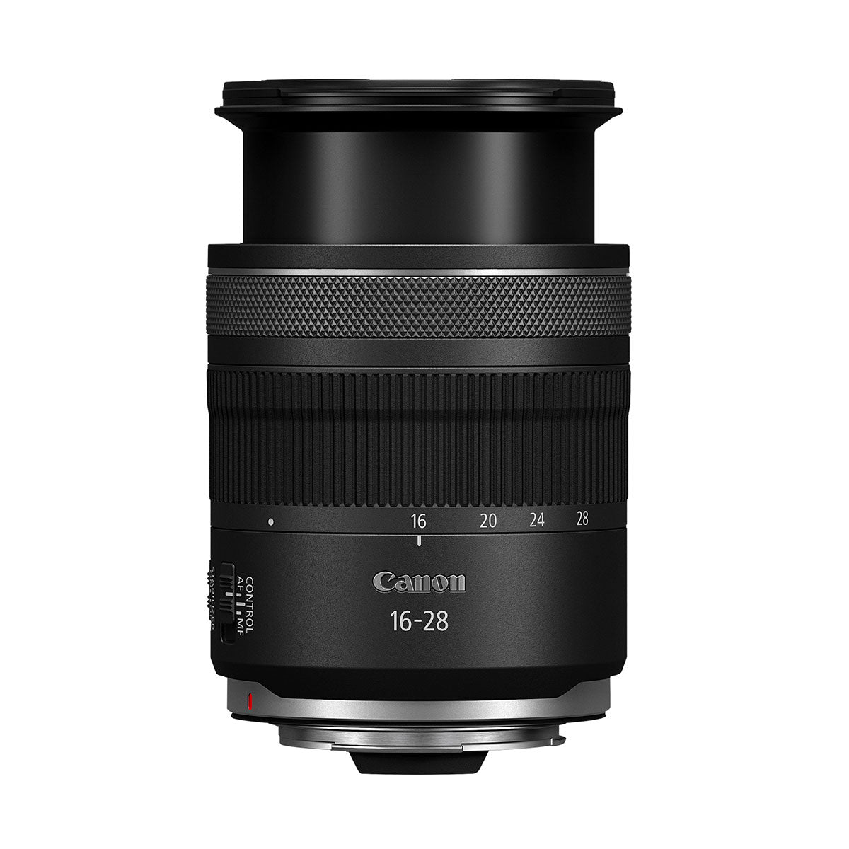 Canon RF 16-28mm F2.8 IS STM Lens