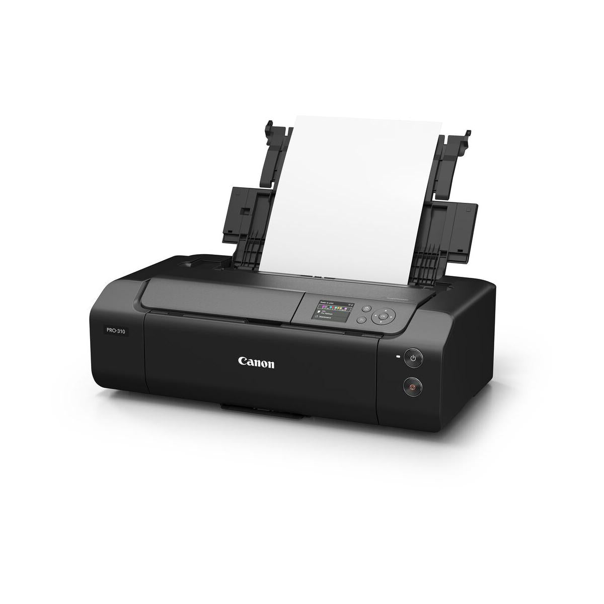 Canon imagePROGRAF PRO-310 13" Professional Inkjet Photo Printer