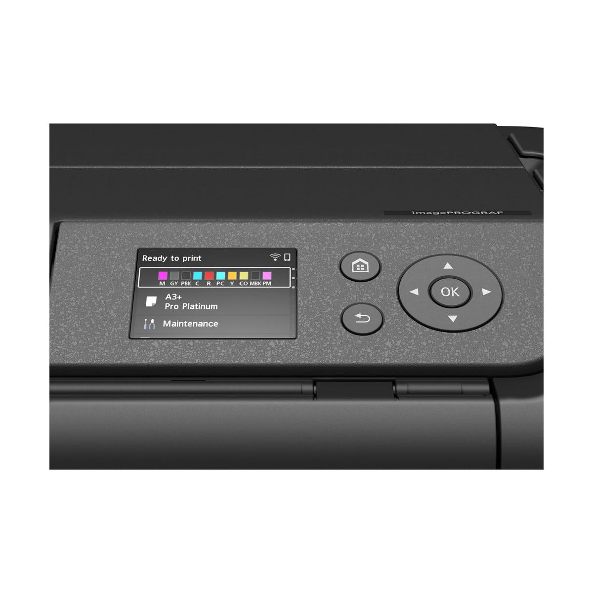 Canon imagePROGRAF PRO-310 13" Professional Inkjet Photo Printer