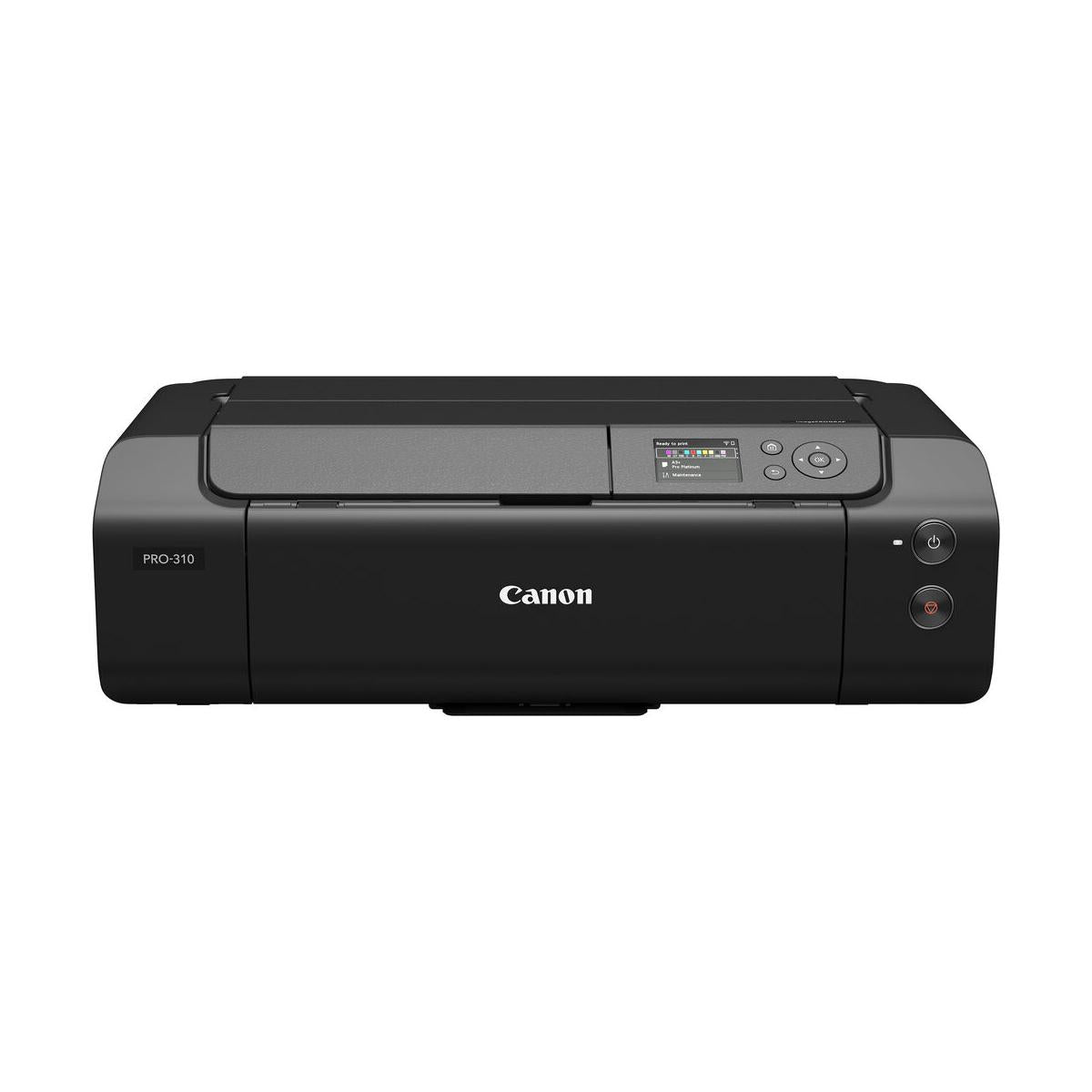 Canon imagePROGRAF PRO-310 13" Professional Inkjet Photo Printer