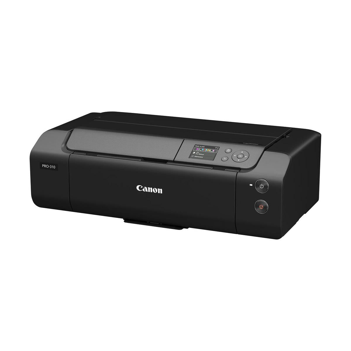 Canon imagePROGRAF PRO-310 13" Professional Inkjet Photo Printer