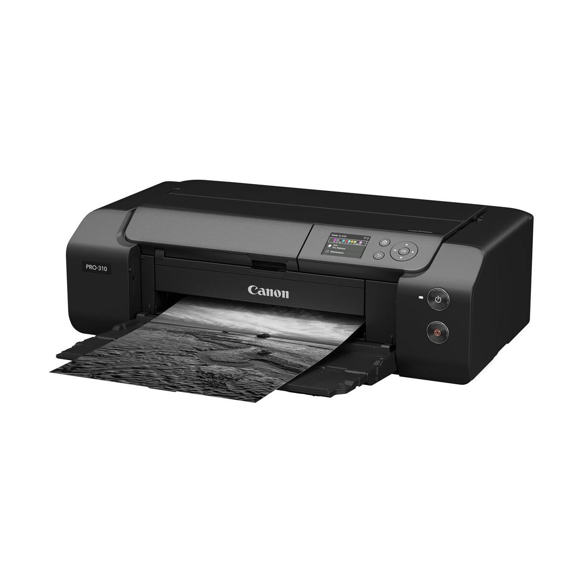 Canon imagePROGRAF PRO-310 13" Professional Inkjet Photo Printer