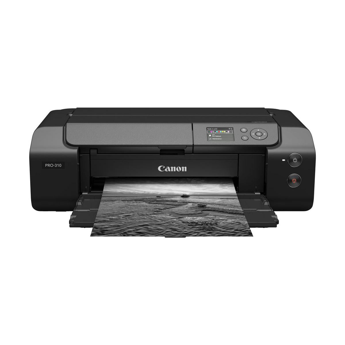 Canon imagePROGRAF PRO-310 13" Professional Inkjet Photo Printer