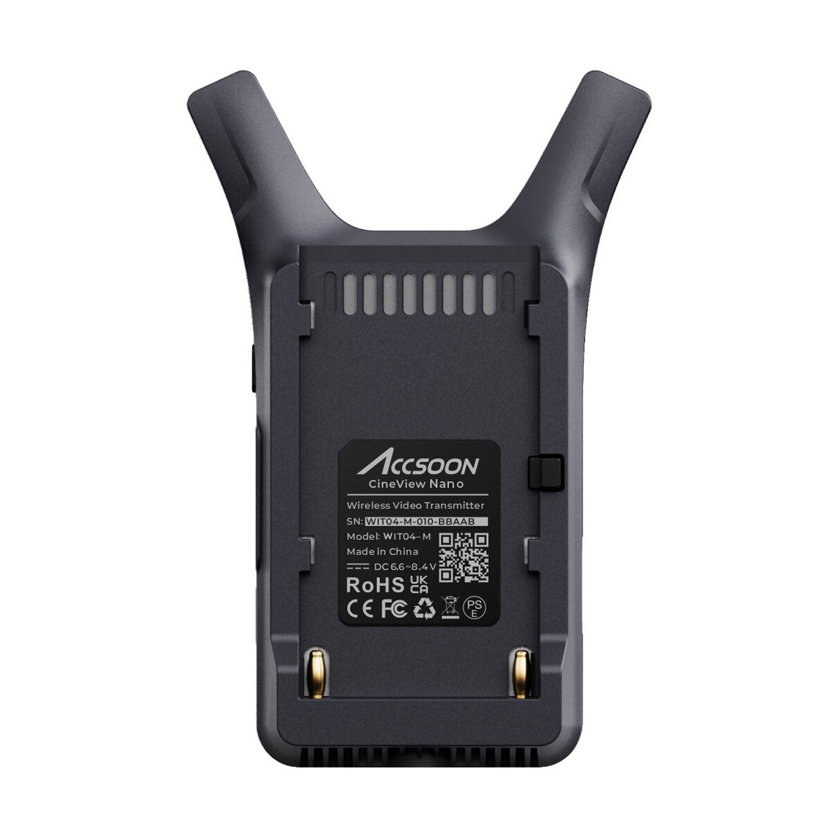 Accsoon CineView Nano Wireless Video Transmitter