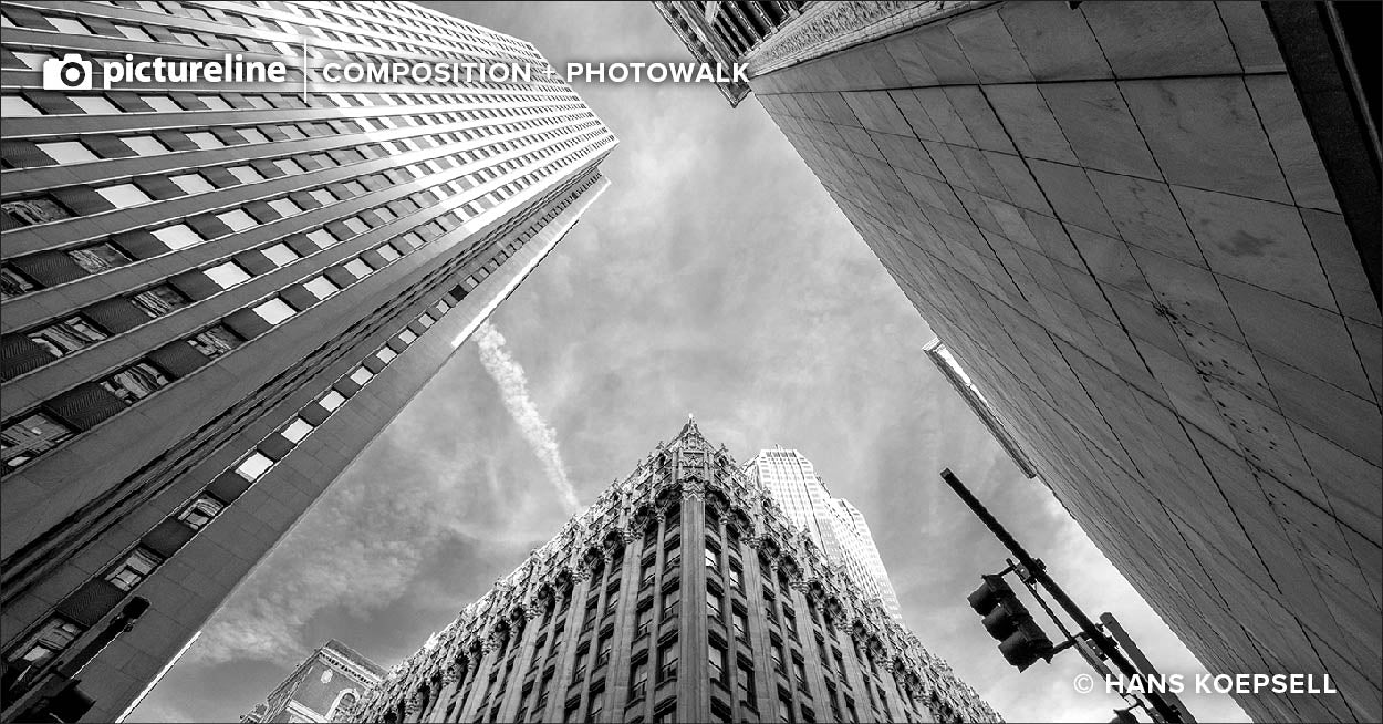 Photo Class - Composition and Photowalk - Saturday August 10th, 2024