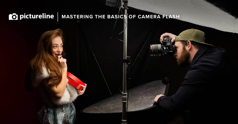 Mastering the Basics of Flash—April 12th, 2025