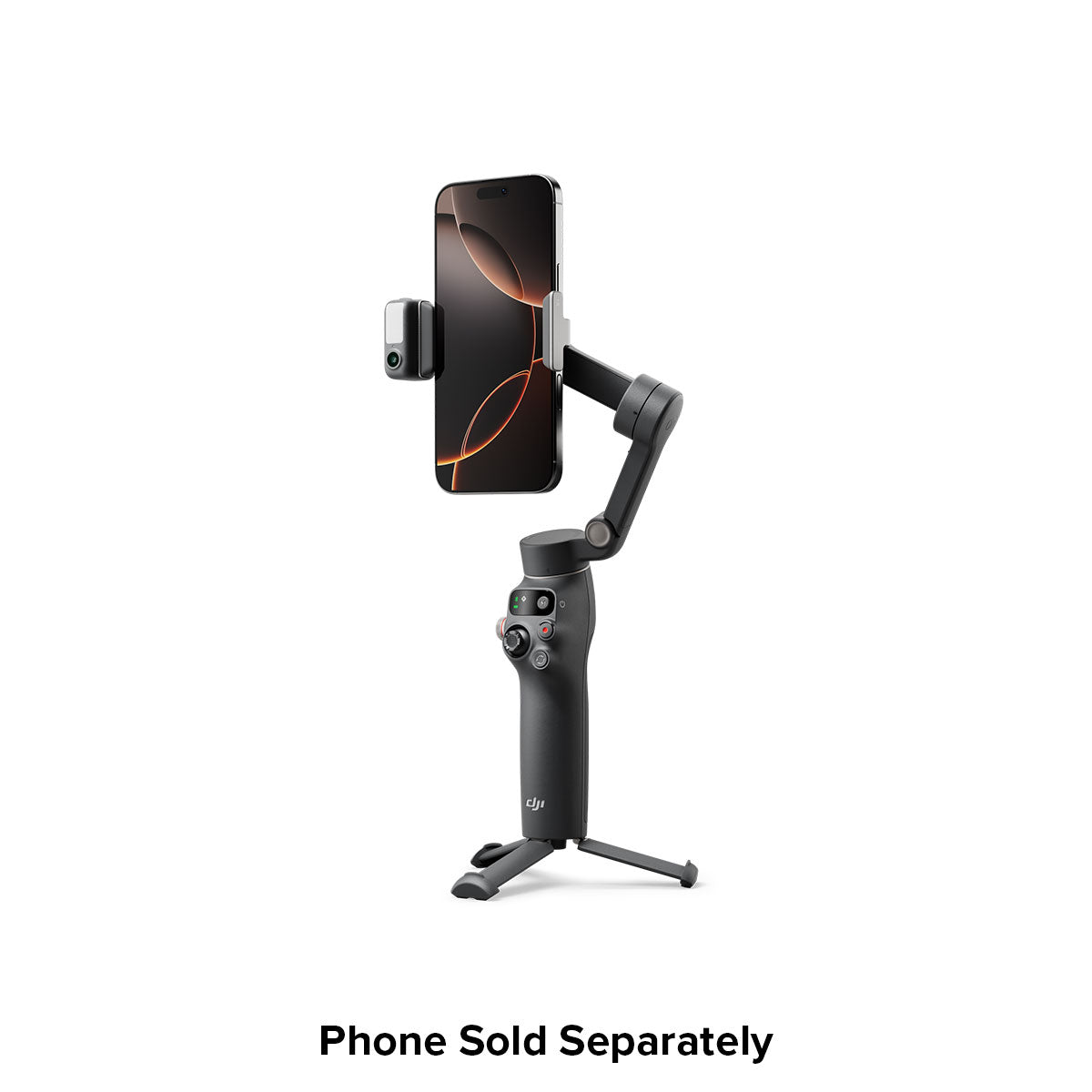 DJI Osmo Mobile 7P Smartphone Gimbal