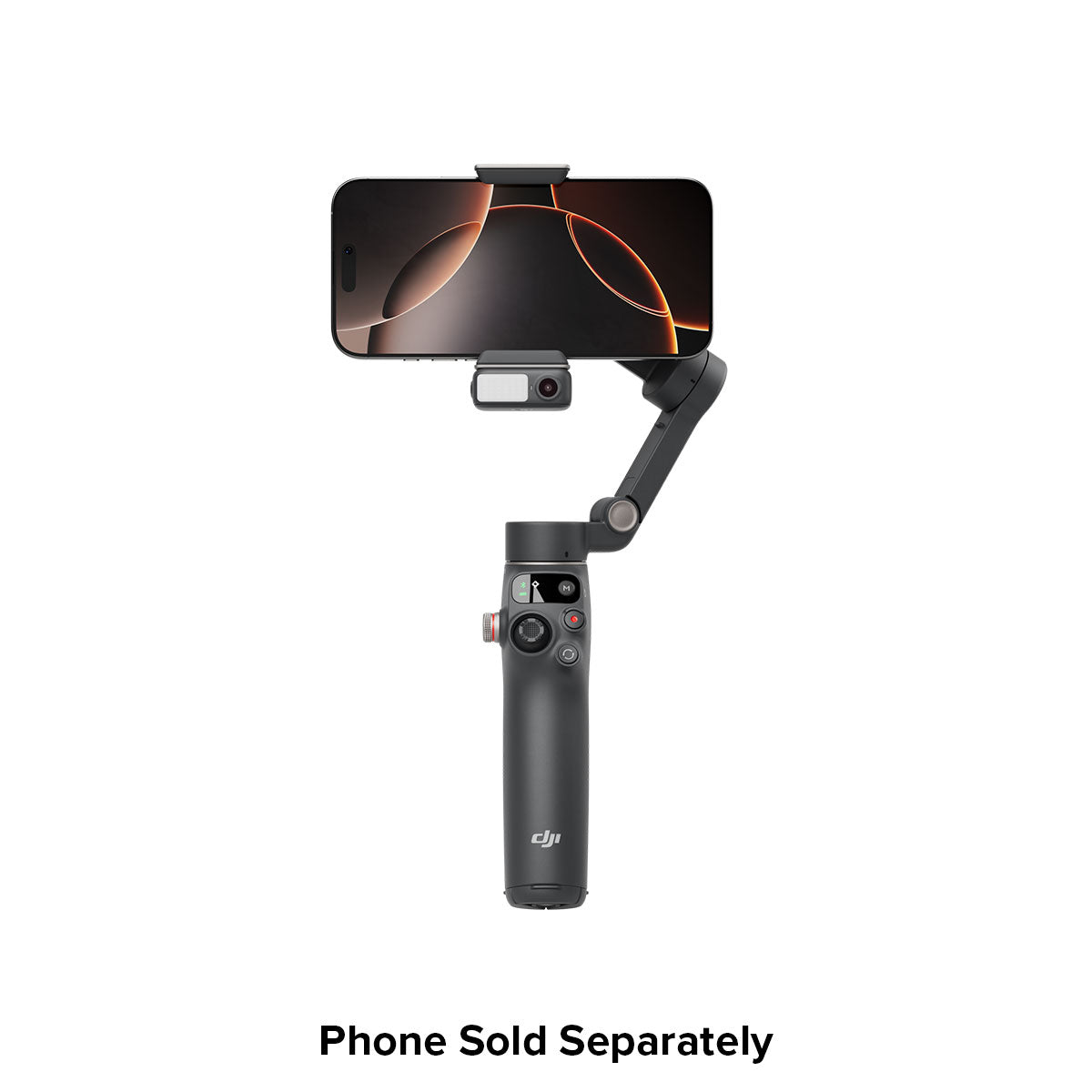 DJI Osmo Mobile 7P Smartphone Gimbal