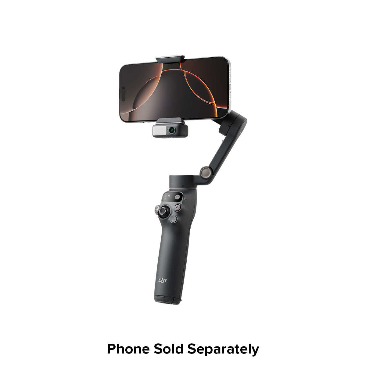 DJI Osmo Mobile 7P Smartphone Gimbal