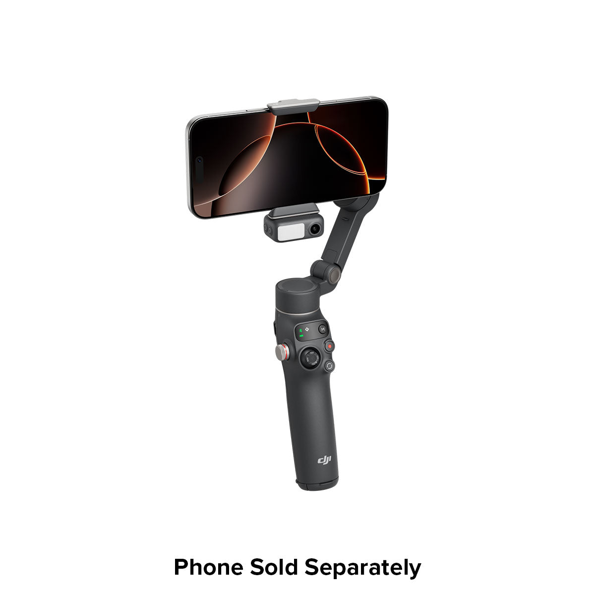 DJI Osmo Mobile 7P Smartphone Gimbal