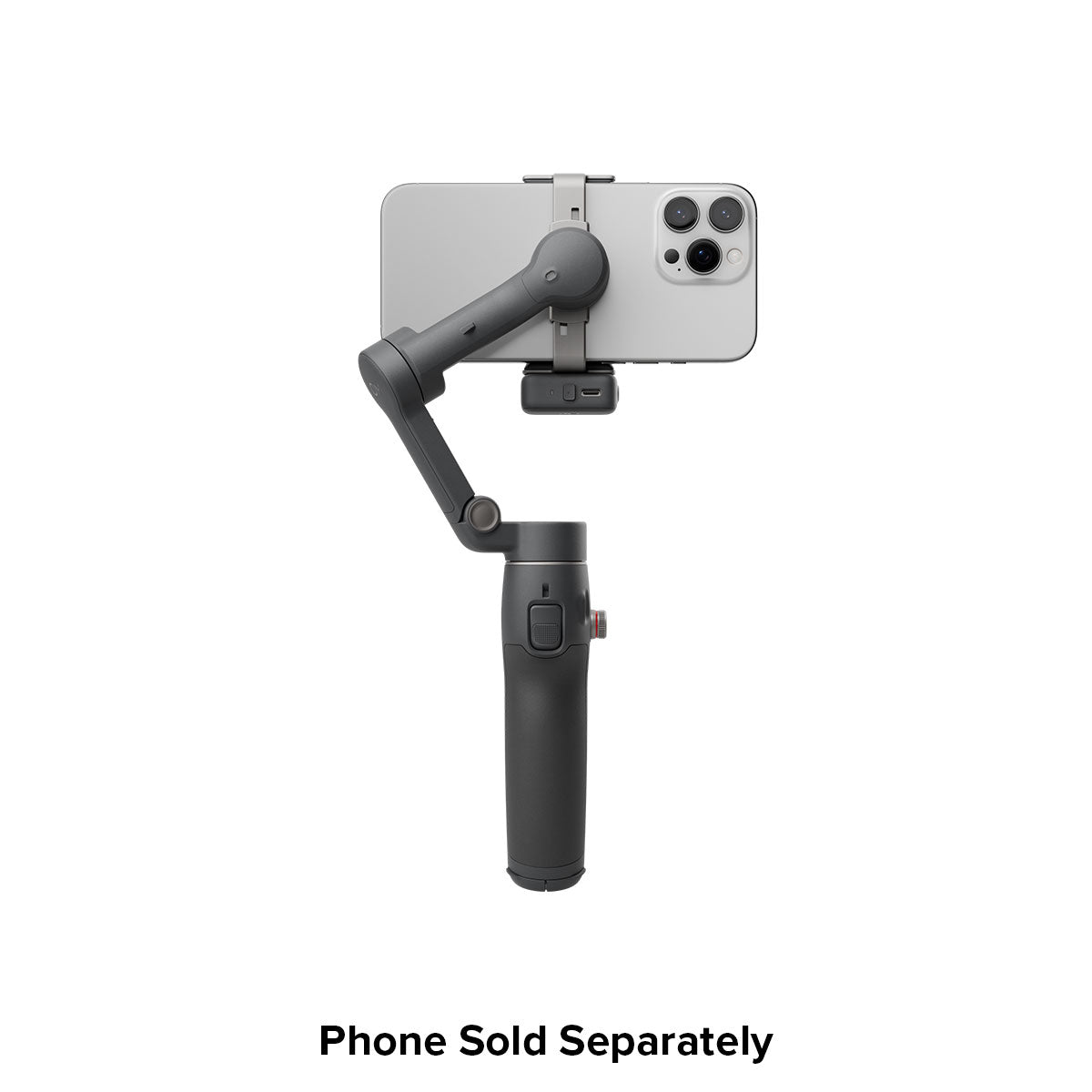 DJI Osmo Mobile 7P Smartphone Gimbal