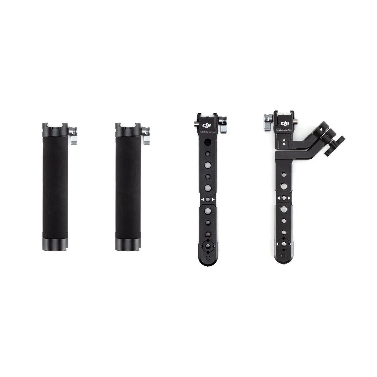 DJI R Twist Grip Dual Handle for RS Gimbals