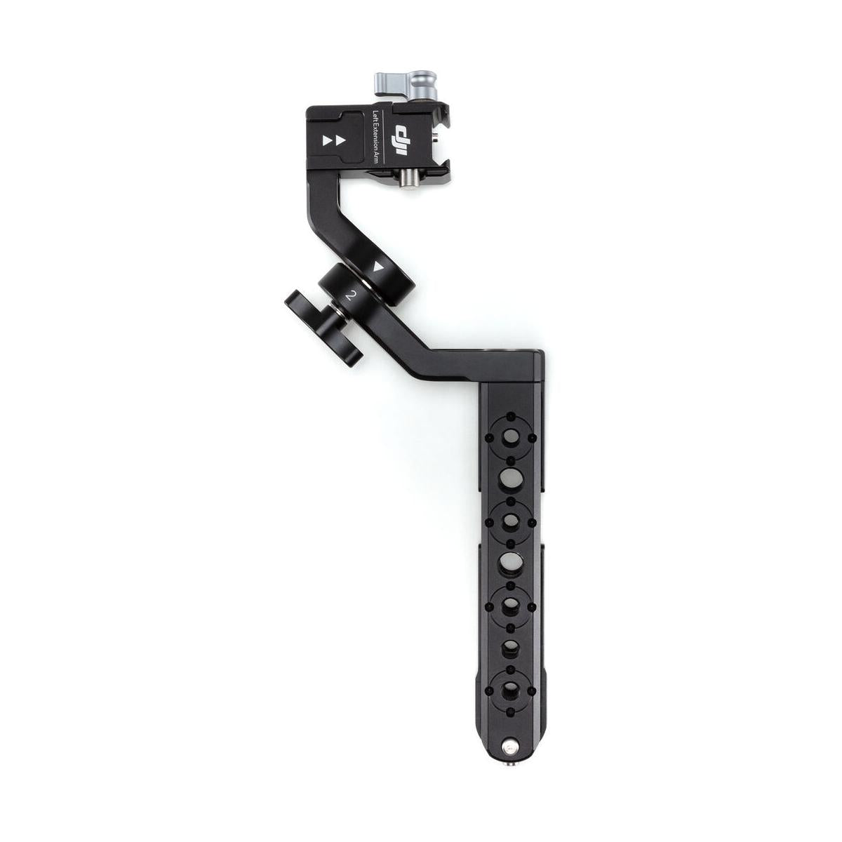 DJI R Twist Grip Dual Handle for RS Gimbals