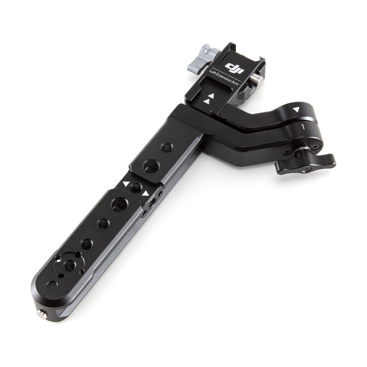 DJI R Twist Grip Dual Handle for RS Gimbals