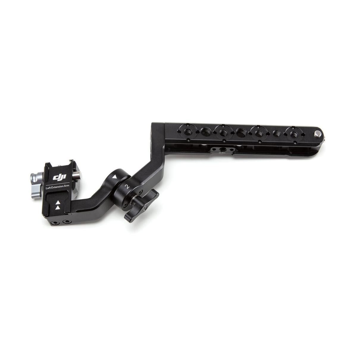 DJI R Twist Grip Dual Handle for RS Gimbals