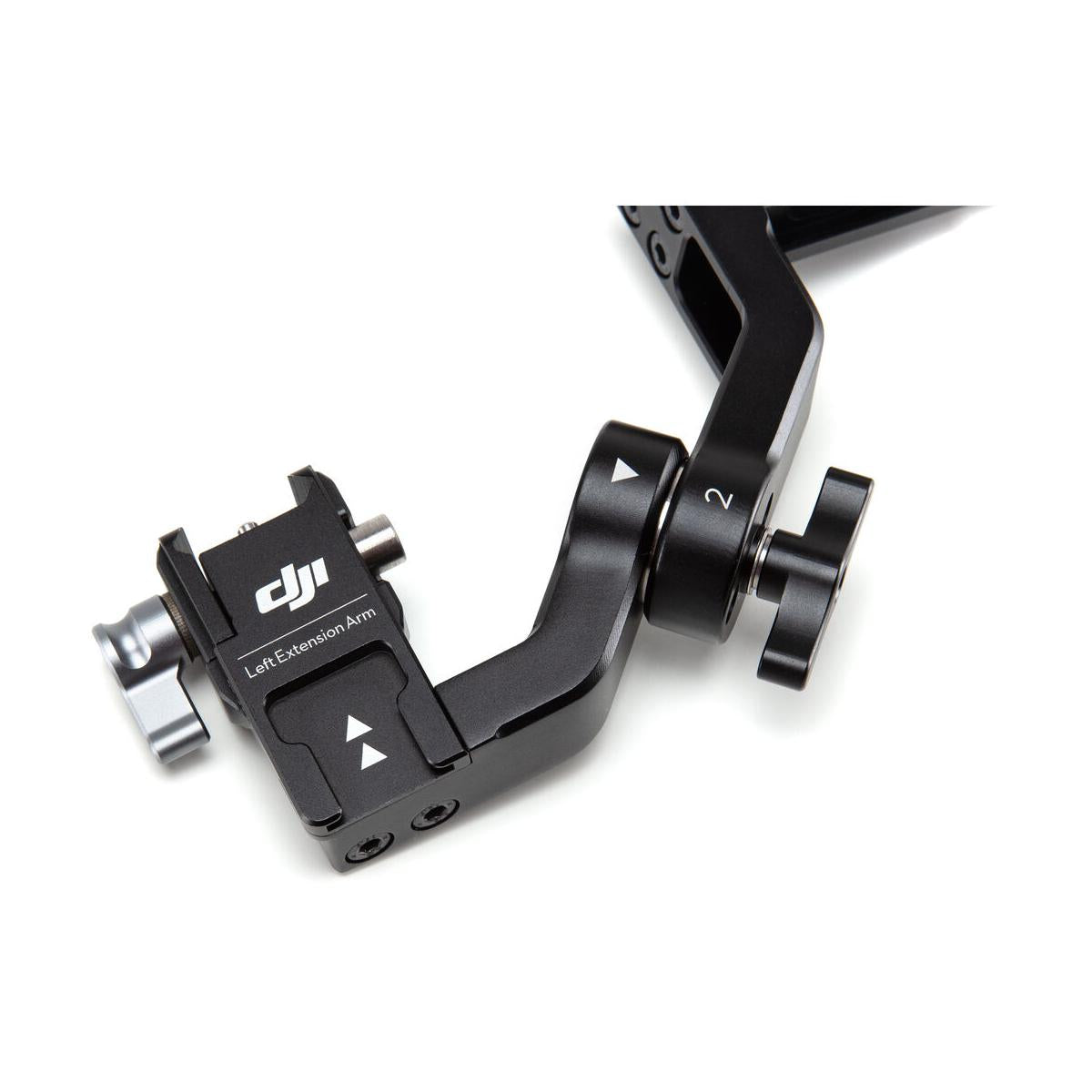 DJI R Twist Grip Dual Handle for RS Gimbals