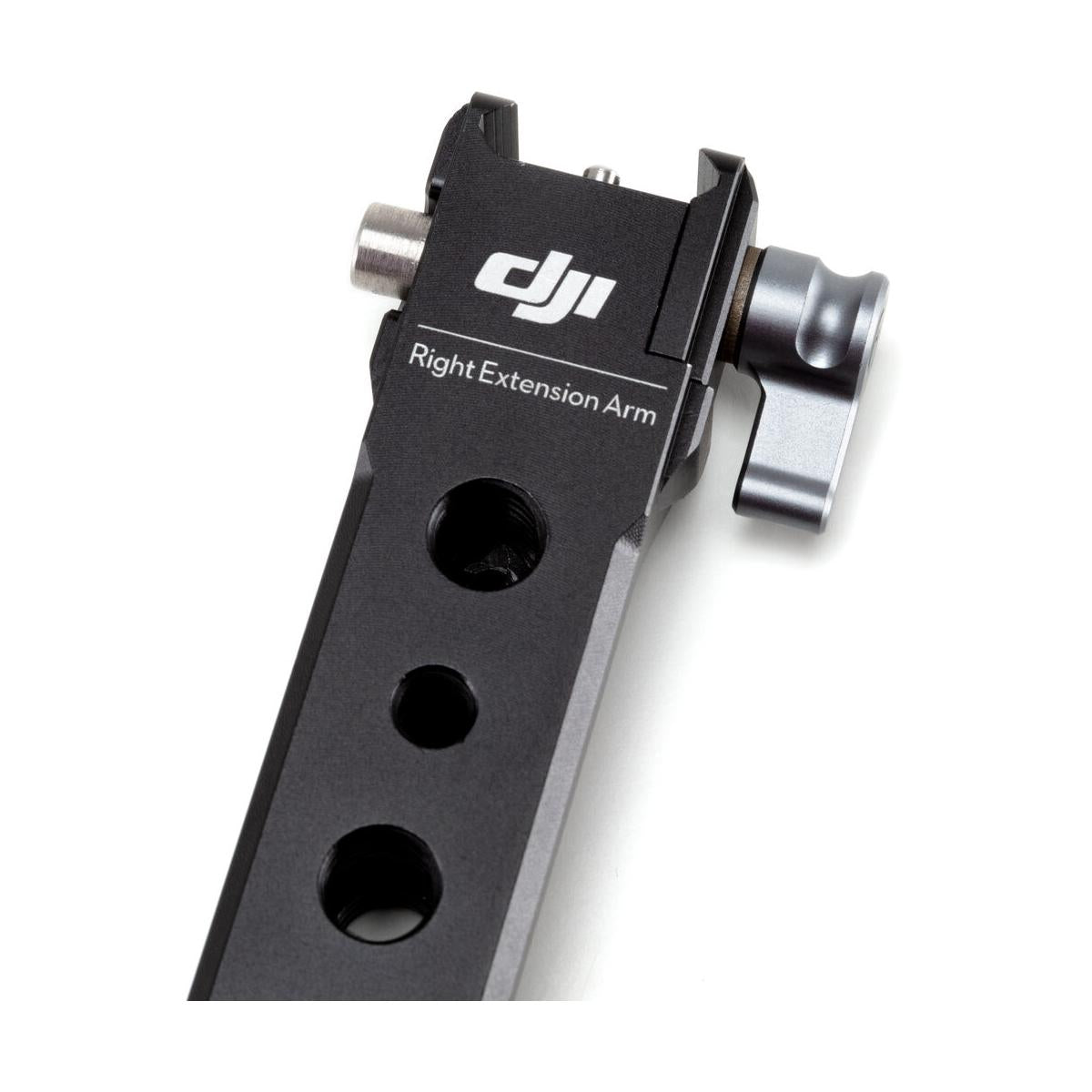 DJI R Twist Grip Dual Handle for RS Gimbals