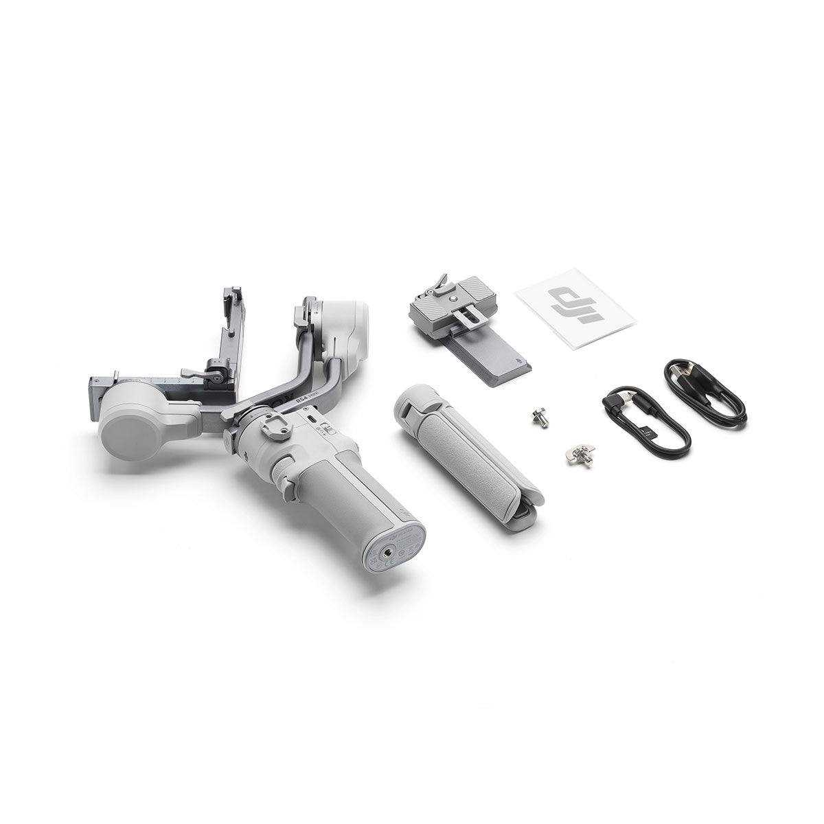 DJI RS 4 Mini Gimbal Stabilizer