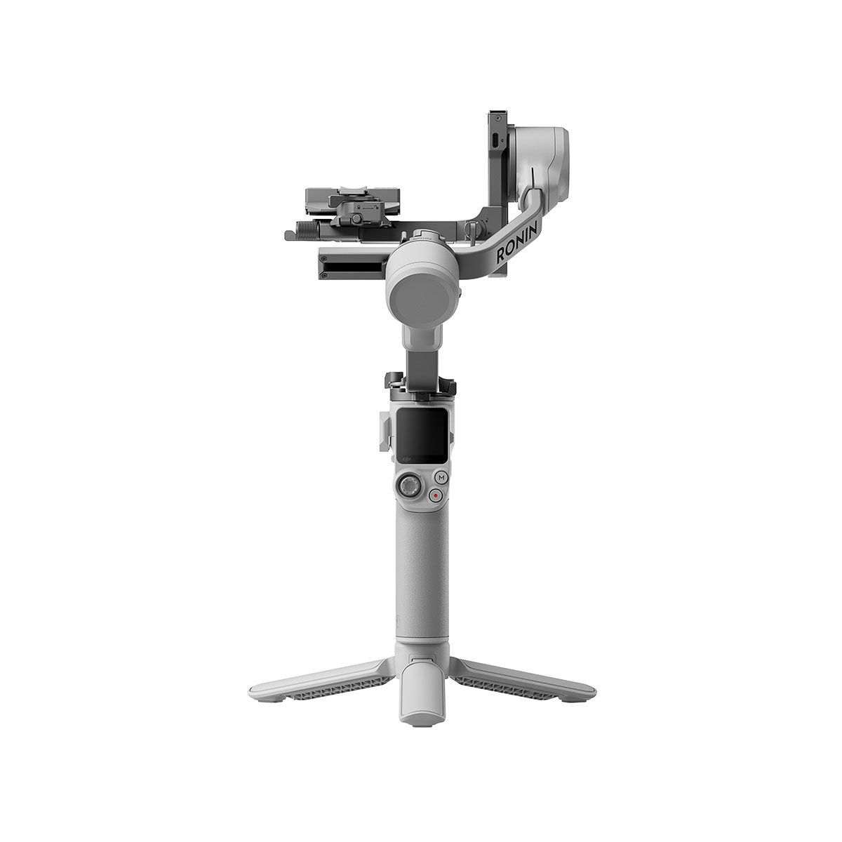 DJI RS 4 Mini Gimbal Stabilizer