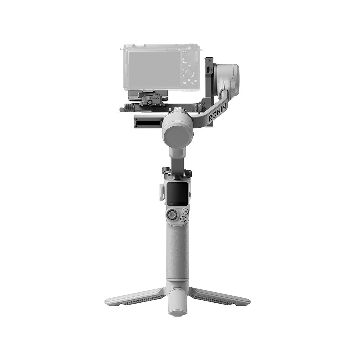 DJI RS 4 Mini Gimbal Stabilizer