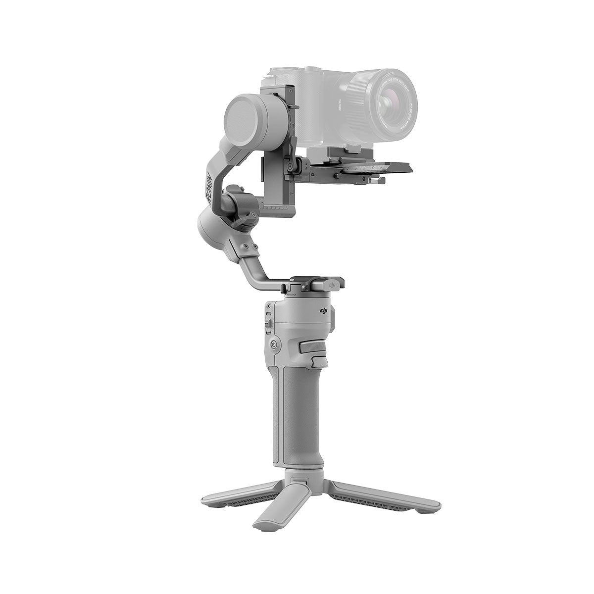 DJI RS 4 Mini Gimbal Stabilizer