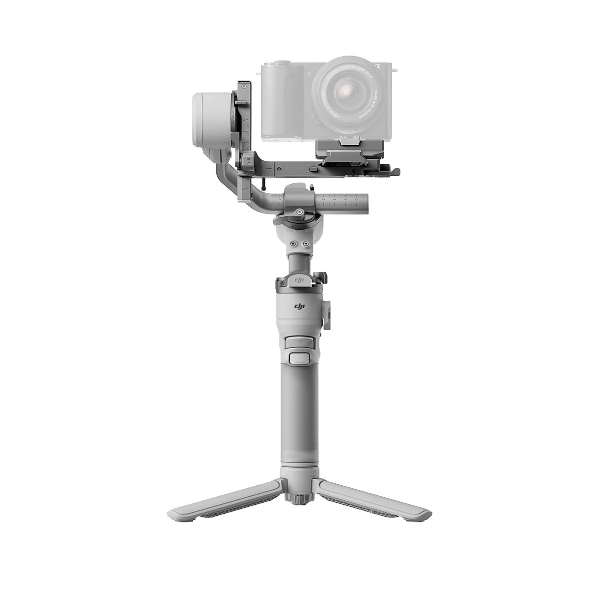 DJI RS 4 Mini Gimbal Stabilizer