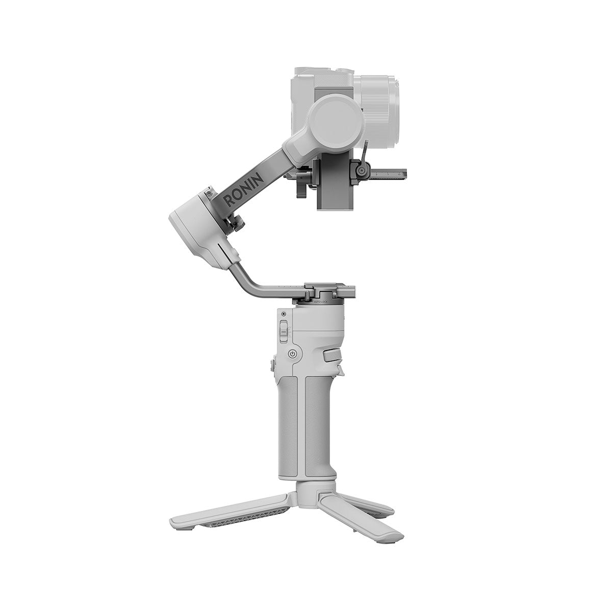 DJI RS 4 Mini Gimbal Stabilizer