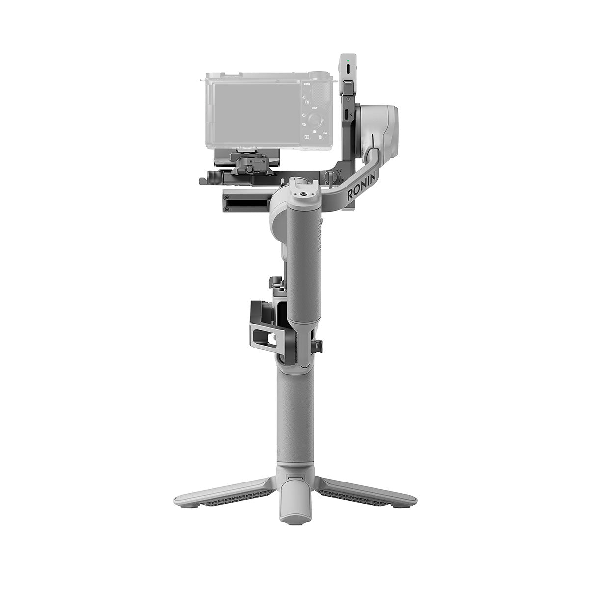 DJI RS 4 Mini Gimbal Stabilizer Combo