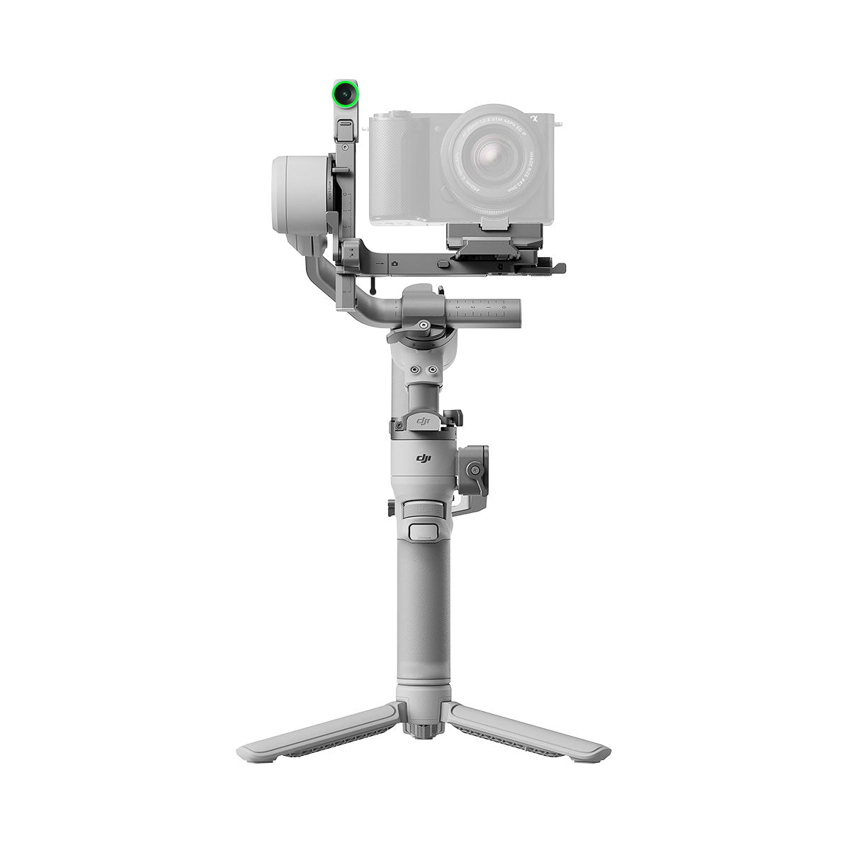 DJI RS 4 Mini Gimbal Stabilizer Combo