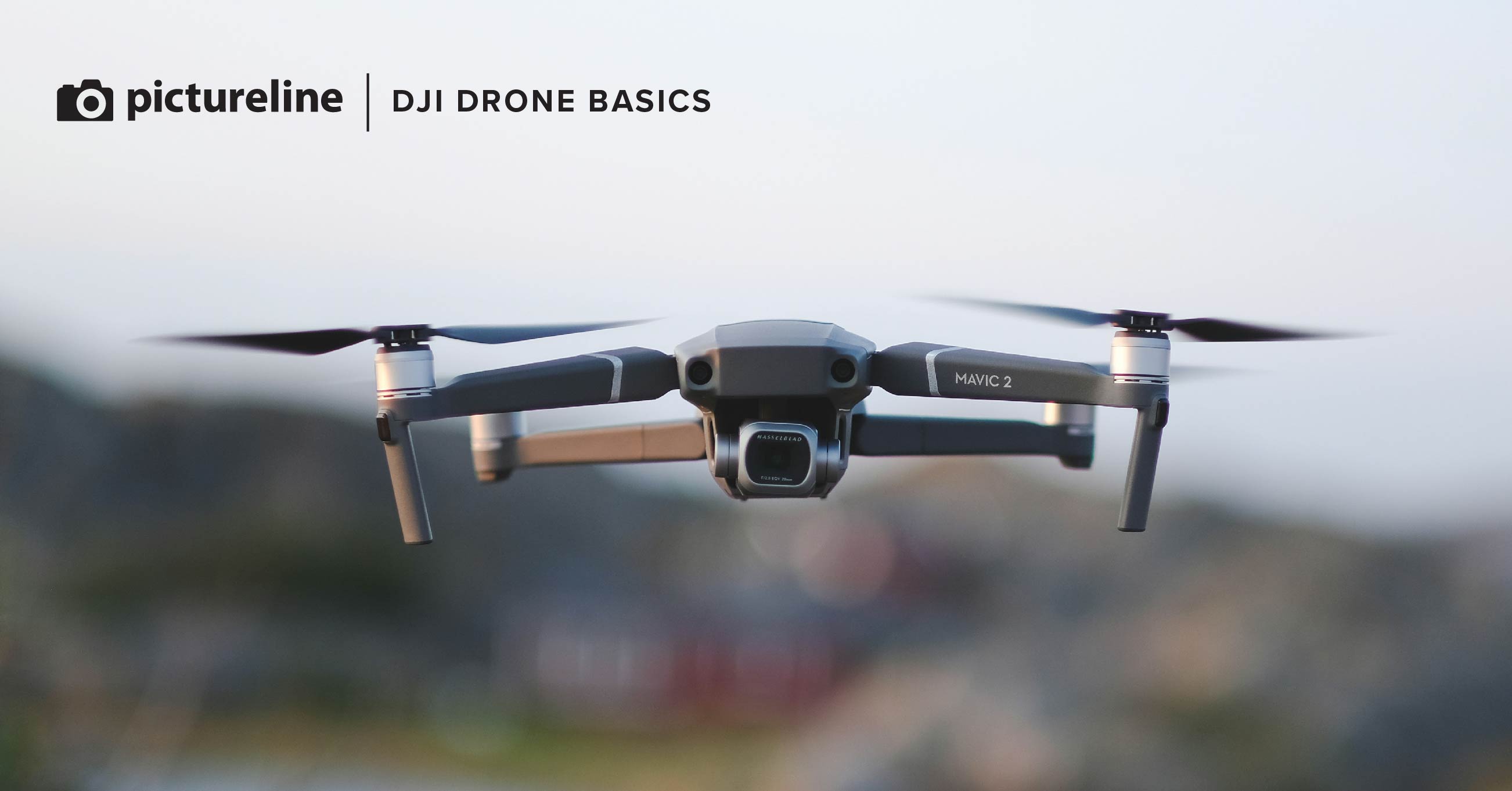 DJI Drone Class — Saturday, November 23rd, 2024