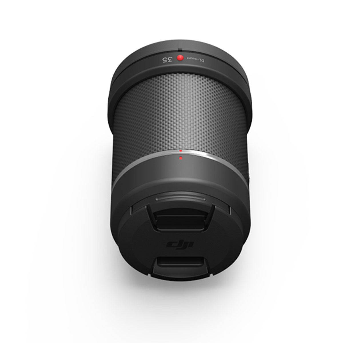 DJI DL 35mm F2.8 LS ASPH Lens