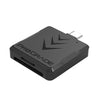 ProGrade Digital Dual-Slot Mobile UHS-II SDXC & microSDXC USB 3.2 Gen 1 Card Reader