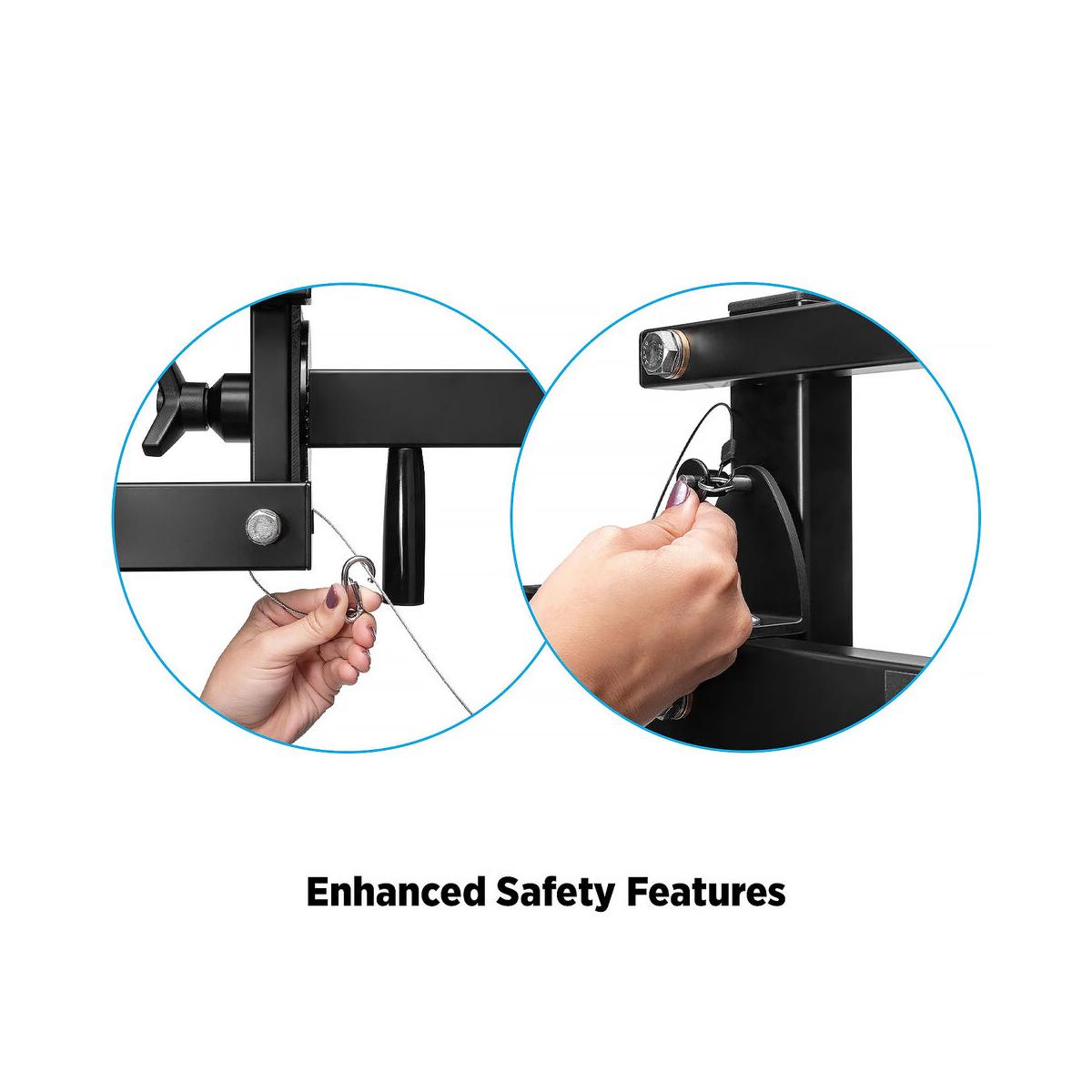 Westcott Easy Boom with 14" Extension Arm