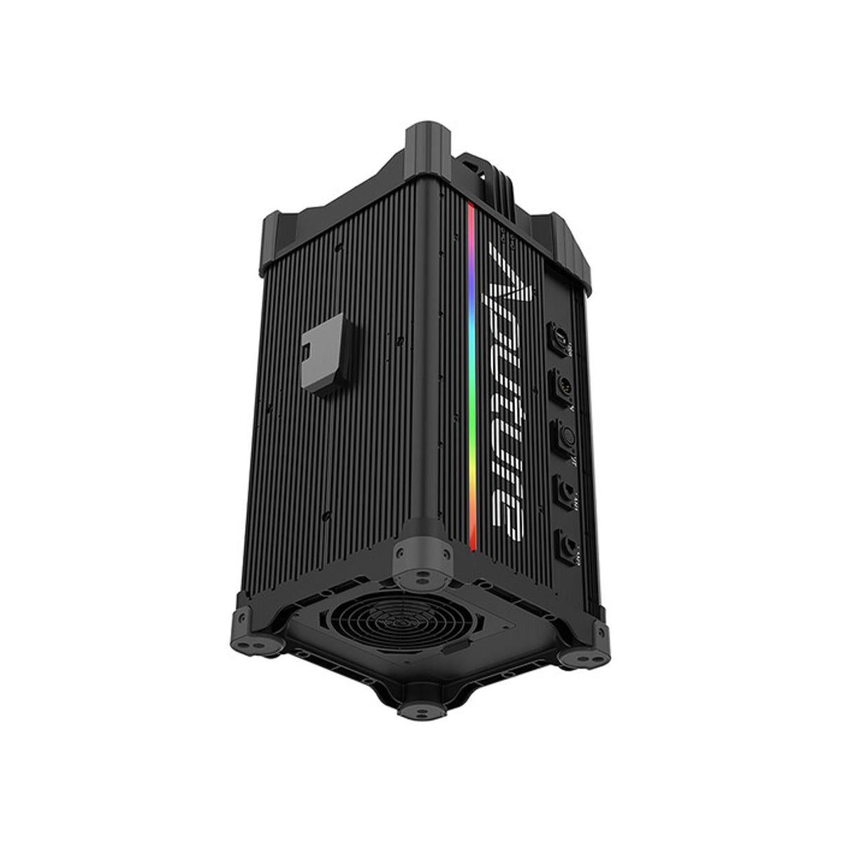 Aputure Electro Storm CS15 RGB LED Light with Flight Case (US Plug)