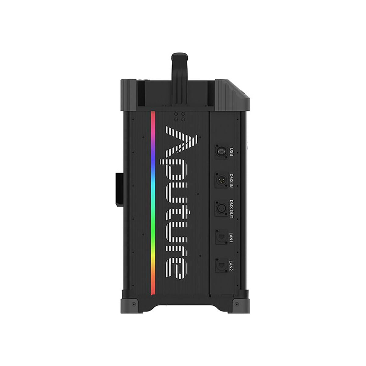 Aputure Electro Storm CS15 RGB LED Light with Flight Case (US Plug)