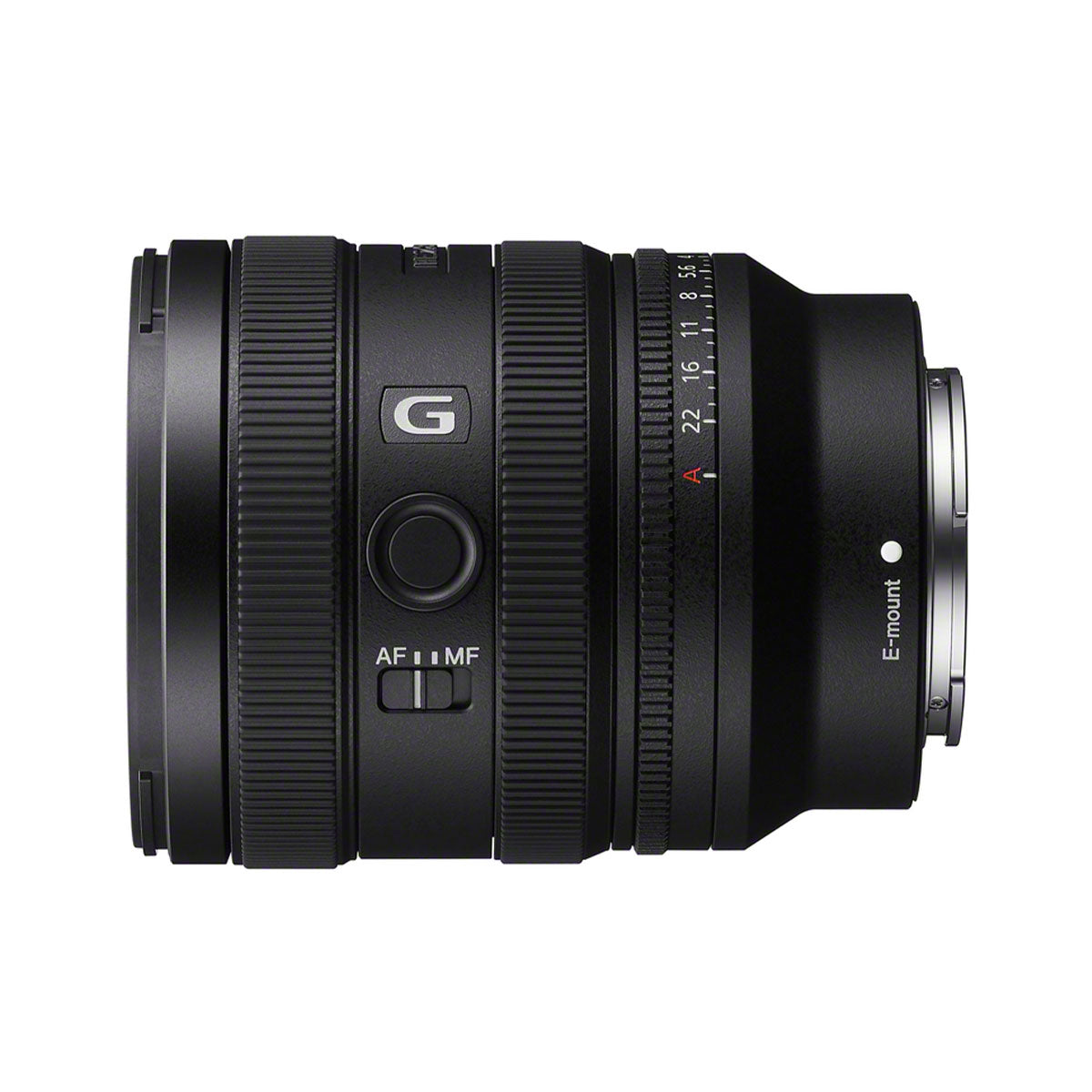 Sony FE 24-50mm f2.8 G Lens