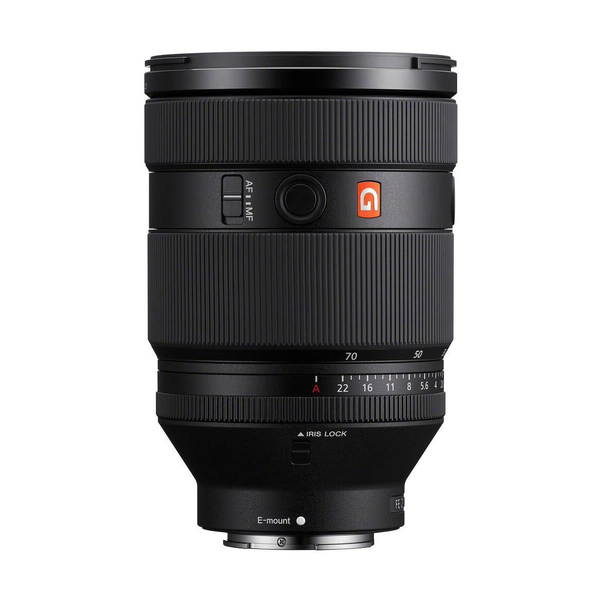 Sony FE 28-70mm f2 GM Lens